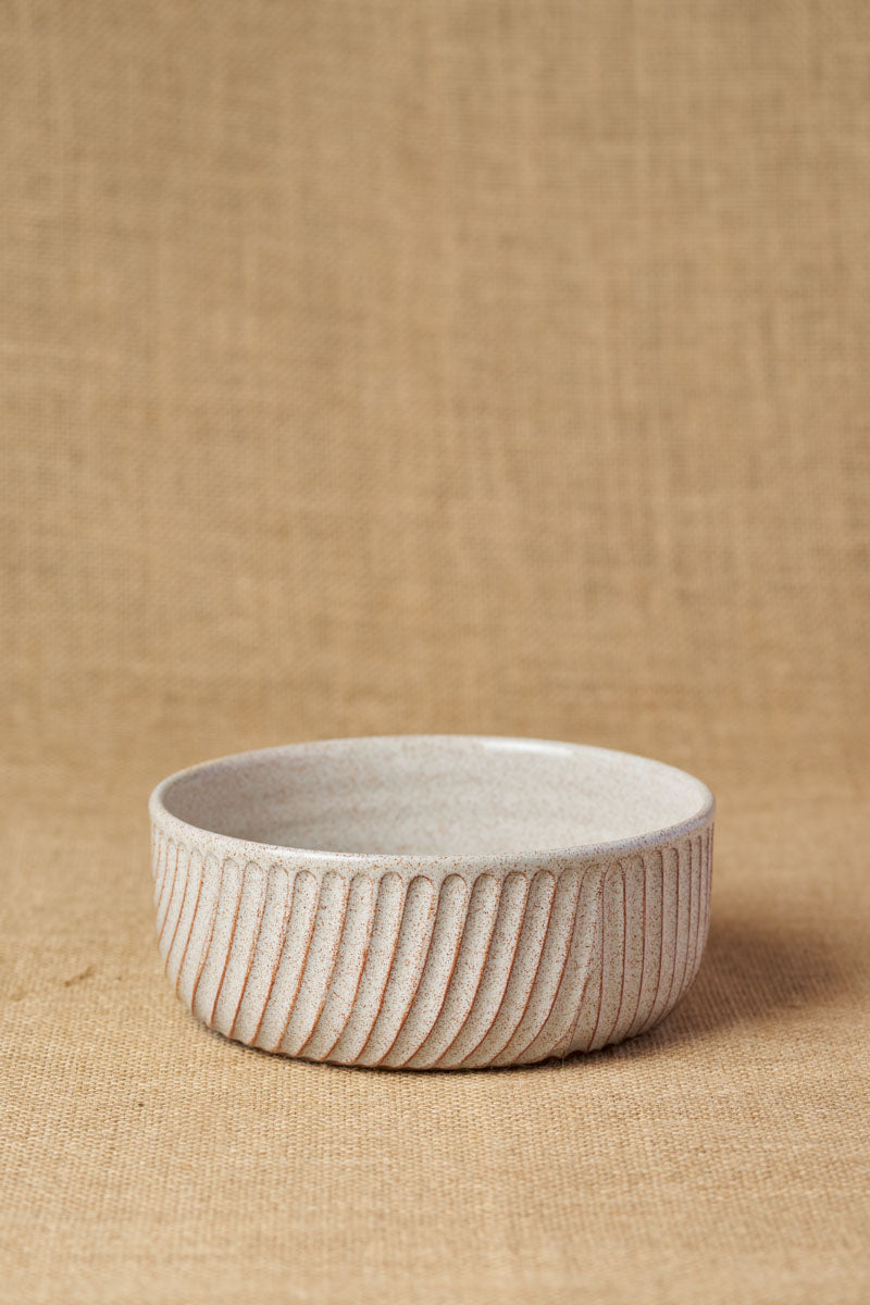 Gata Loop Serving Bowl : Medium