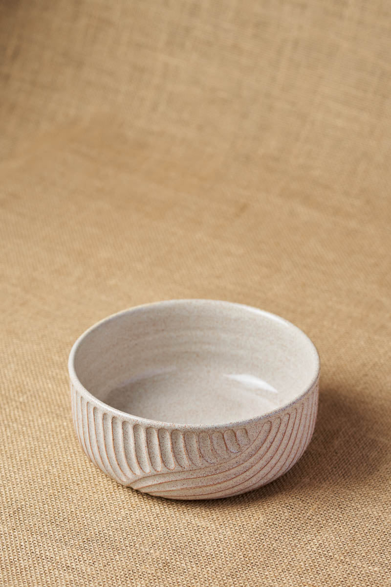 Gata Loop Serving Bowl : Medium