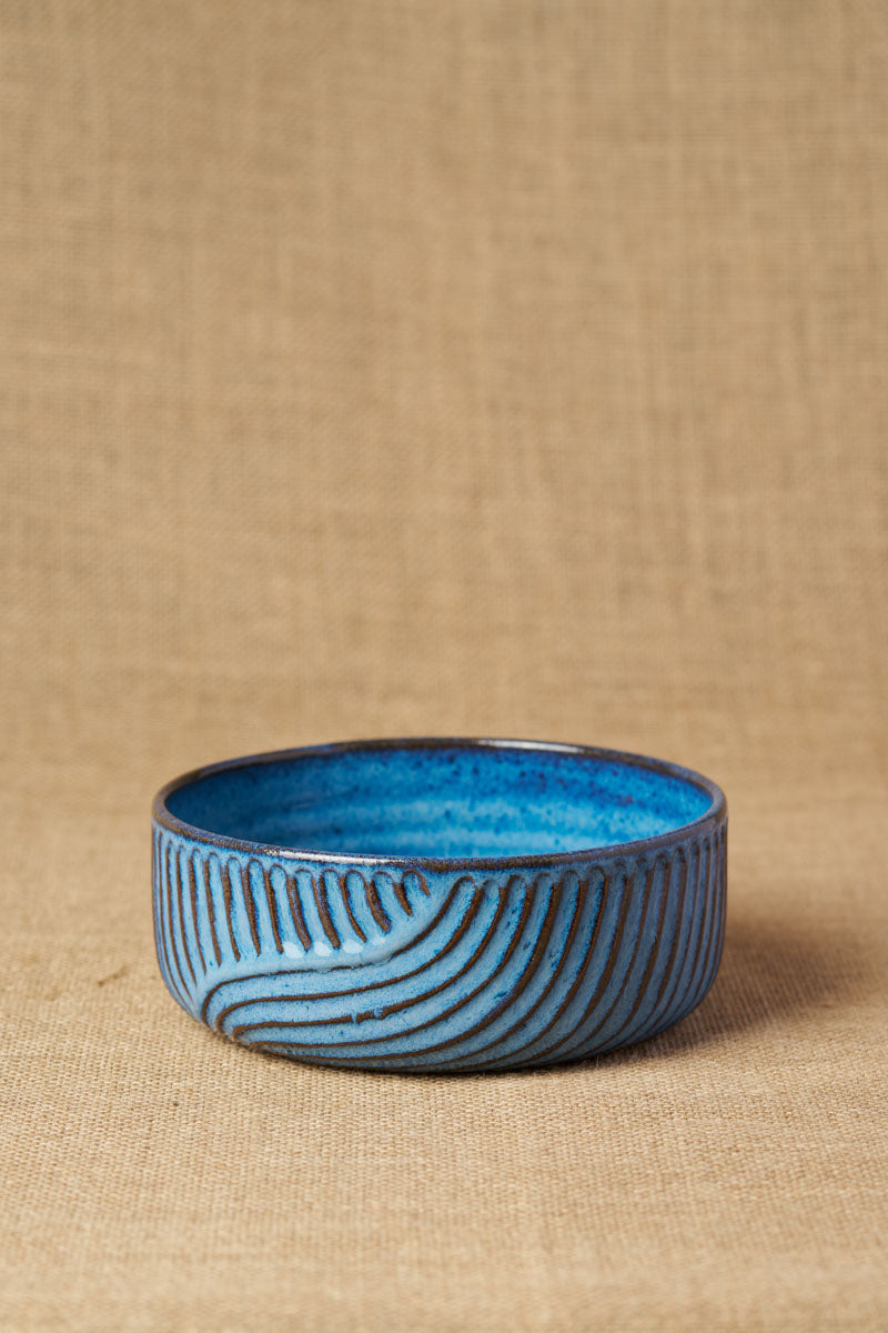 Gata Loop Serving Bowl : Medium