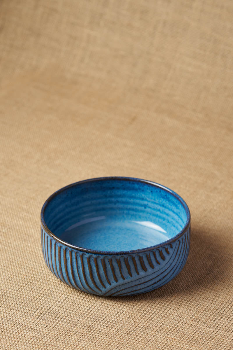 Gata Loop Serving Bowl : Medium