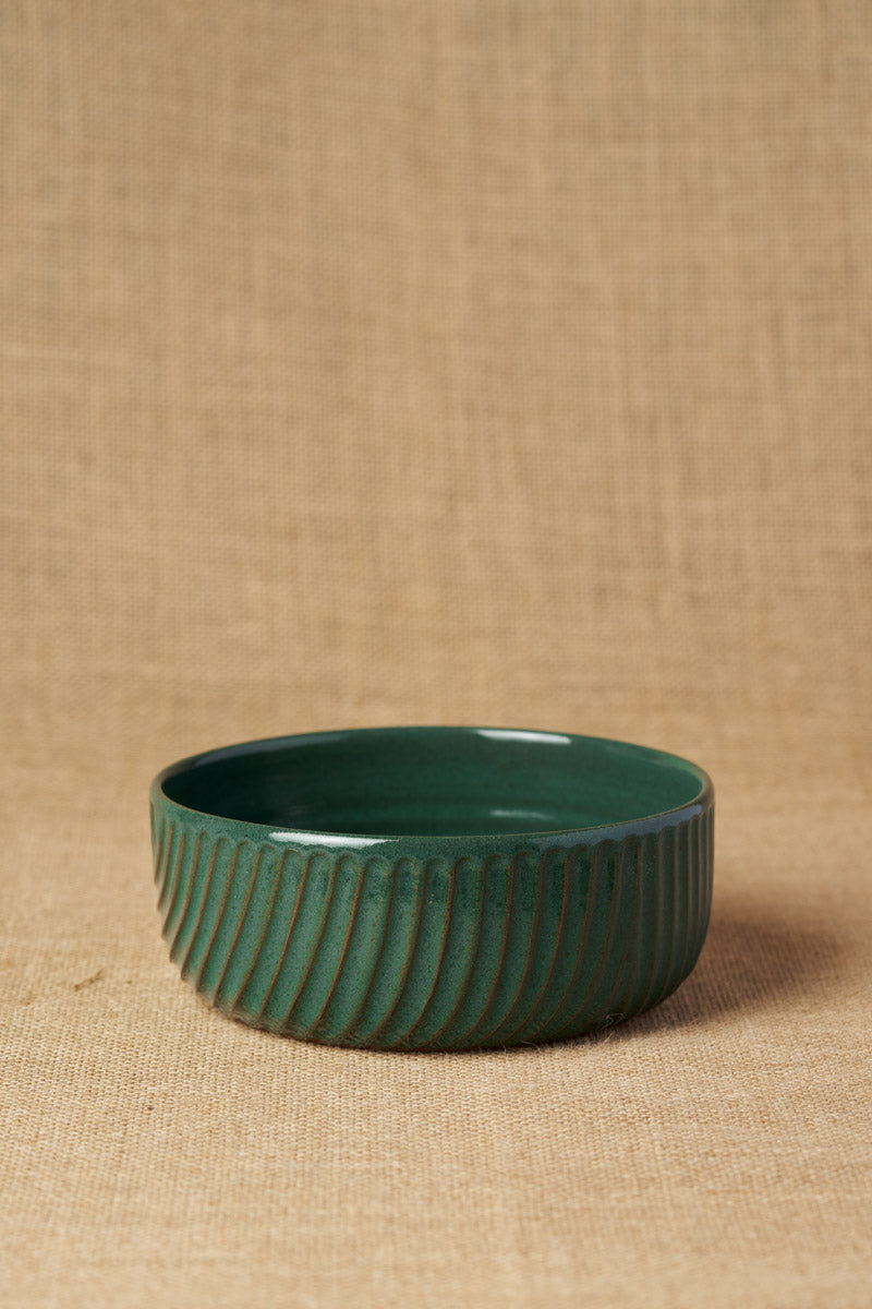 Gata Loop Serving Bowl : Medium