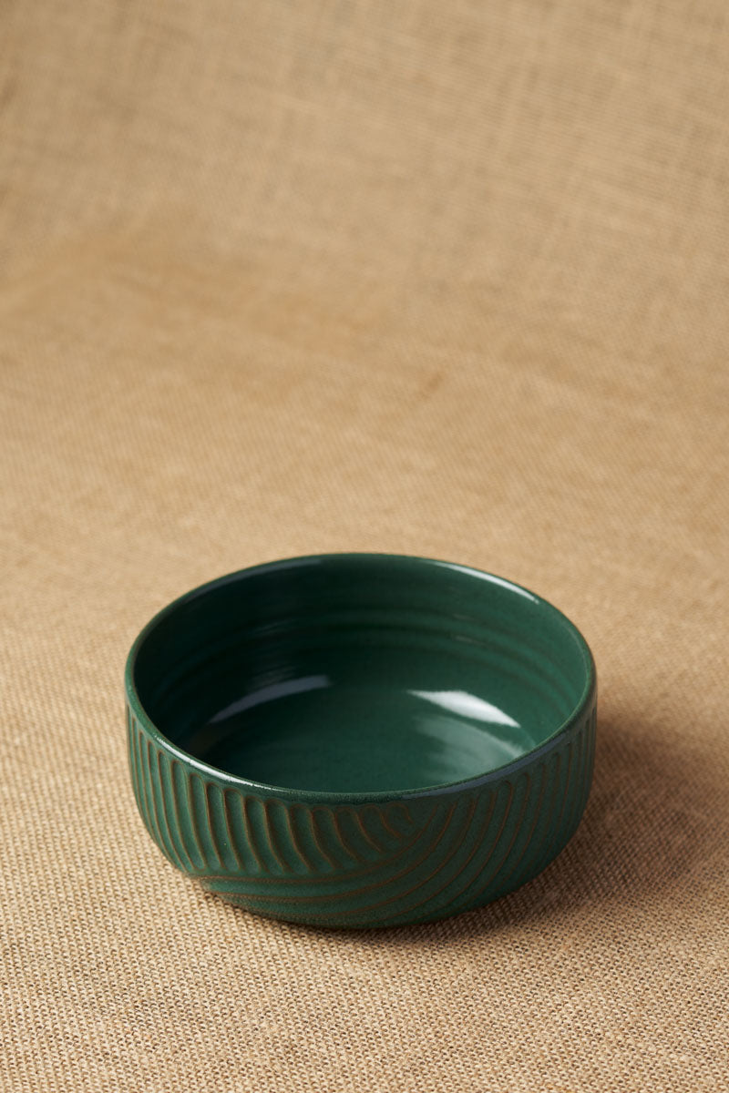 Gata Loop Serving Bowl : Medium