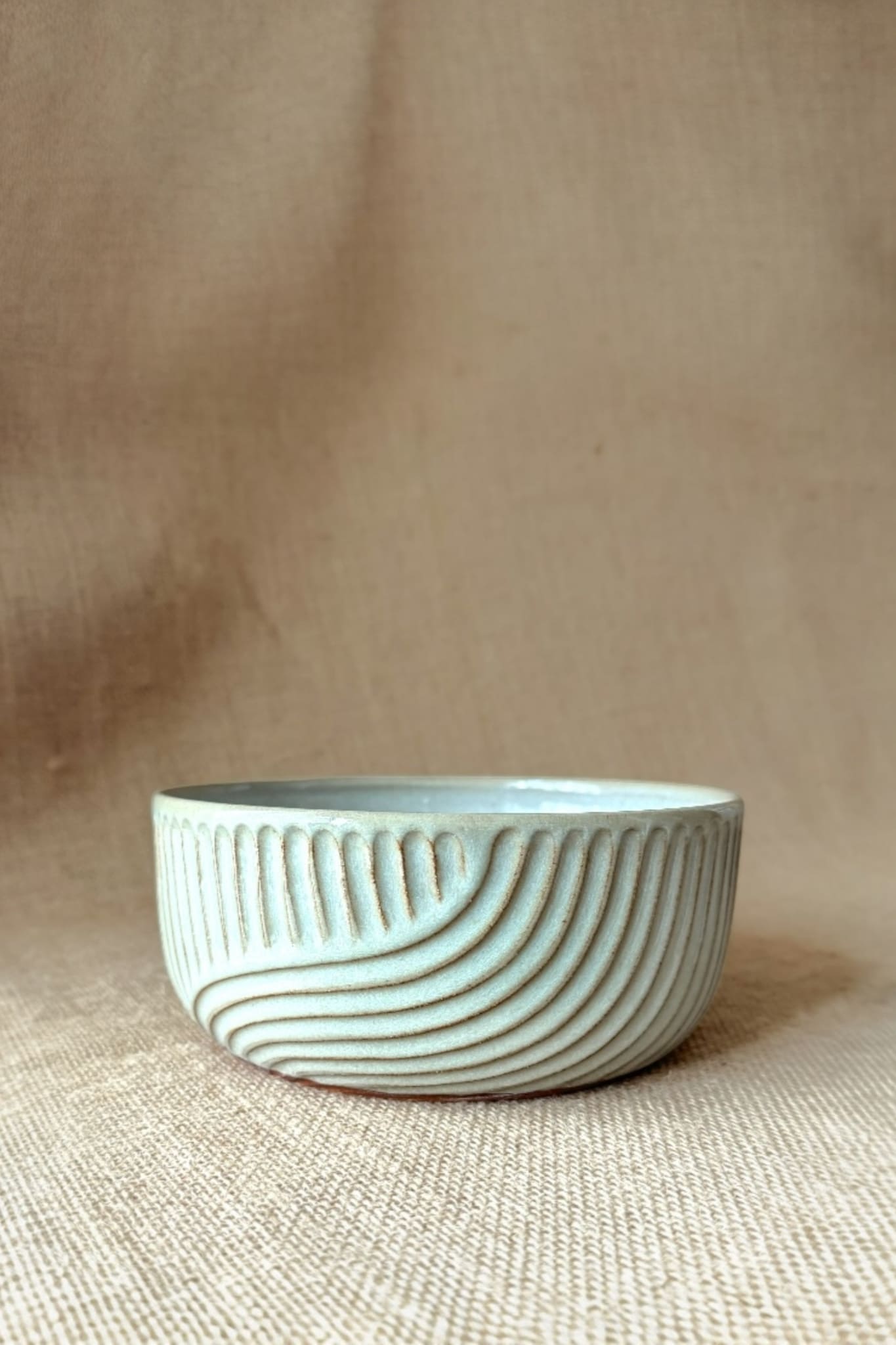 Gata Loop Serving Bowl : Medium