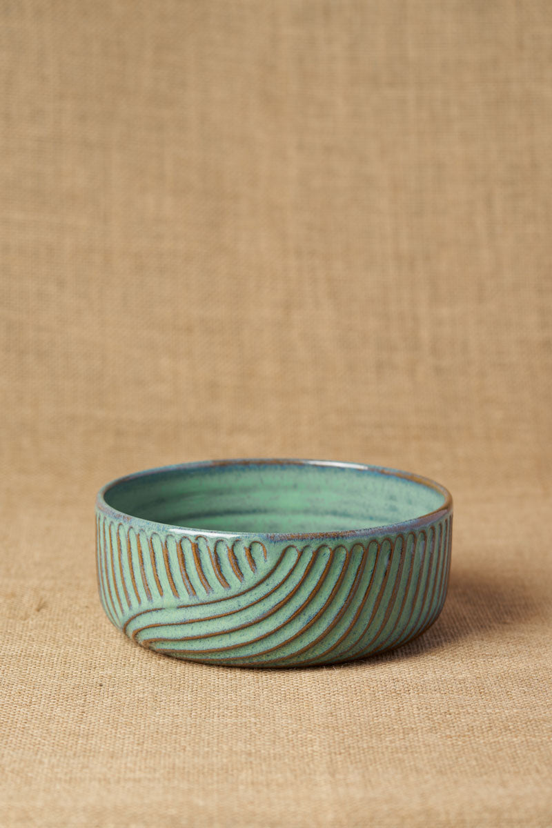 Gata Loop Serving Bowl : Medium