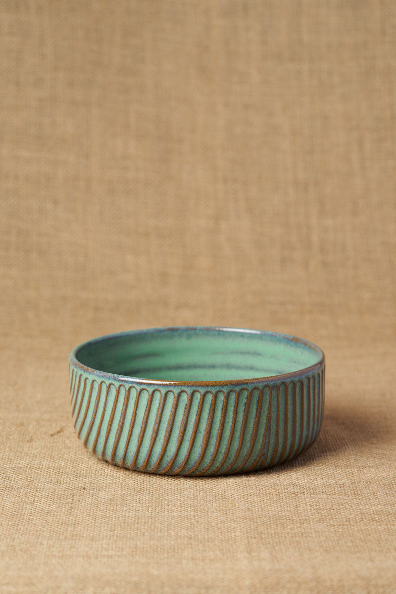 Gata Loop Serving Bowl : Medium