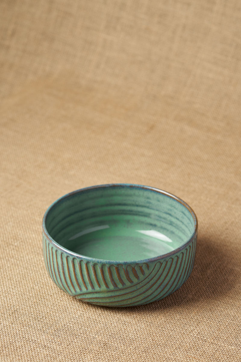 Gata Loop Serving Bowl : Medium