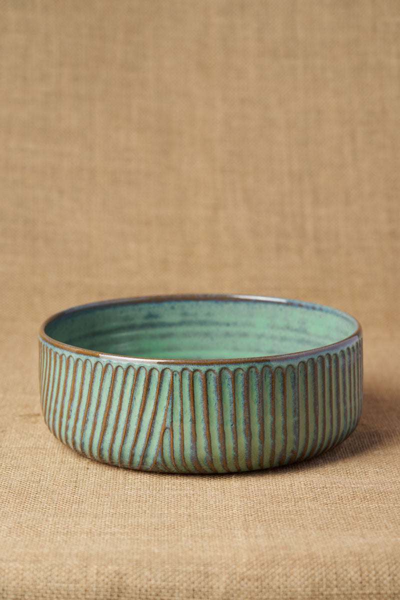 Gata Loop Salad Bowl