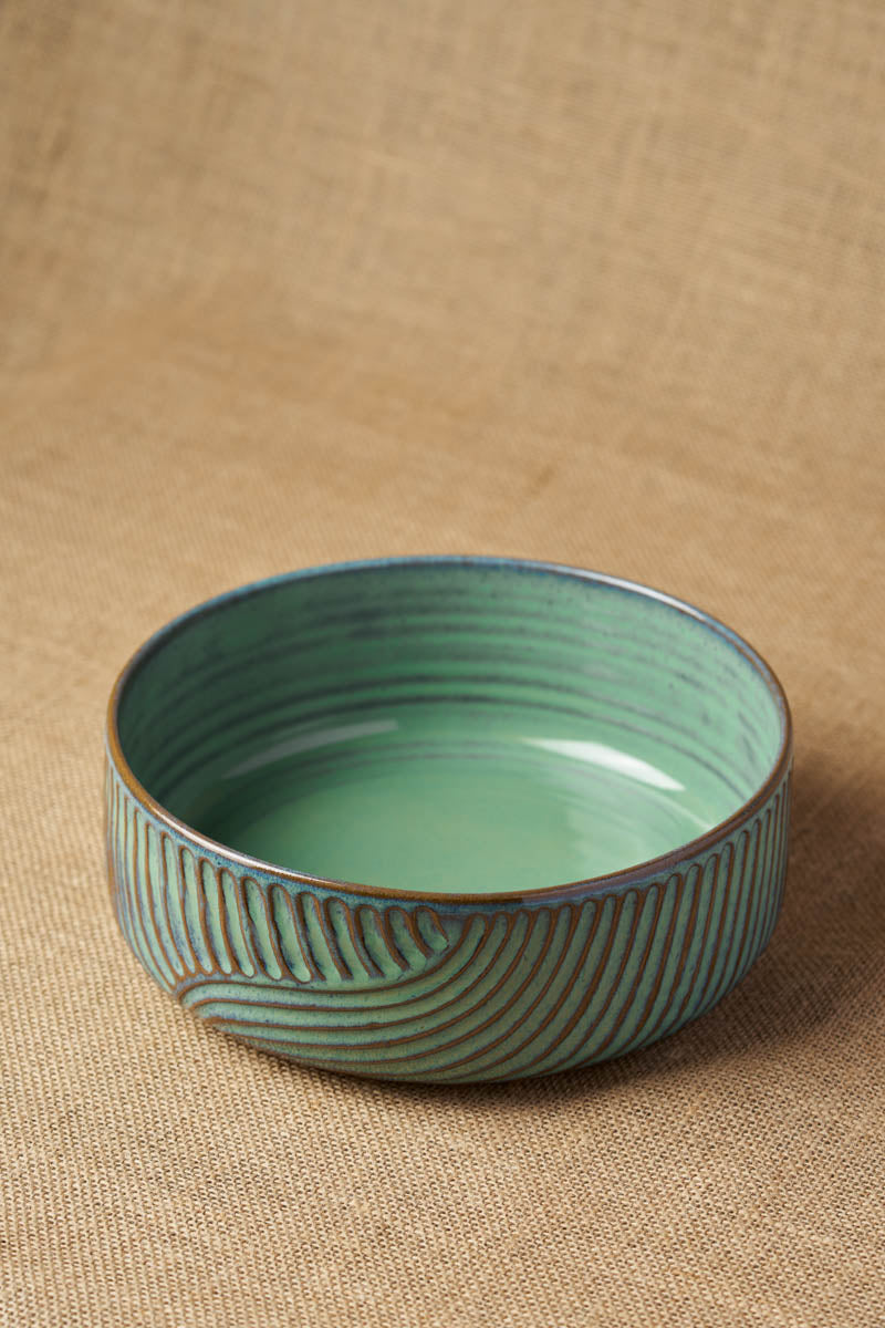 Gata Loop Salad Bowl