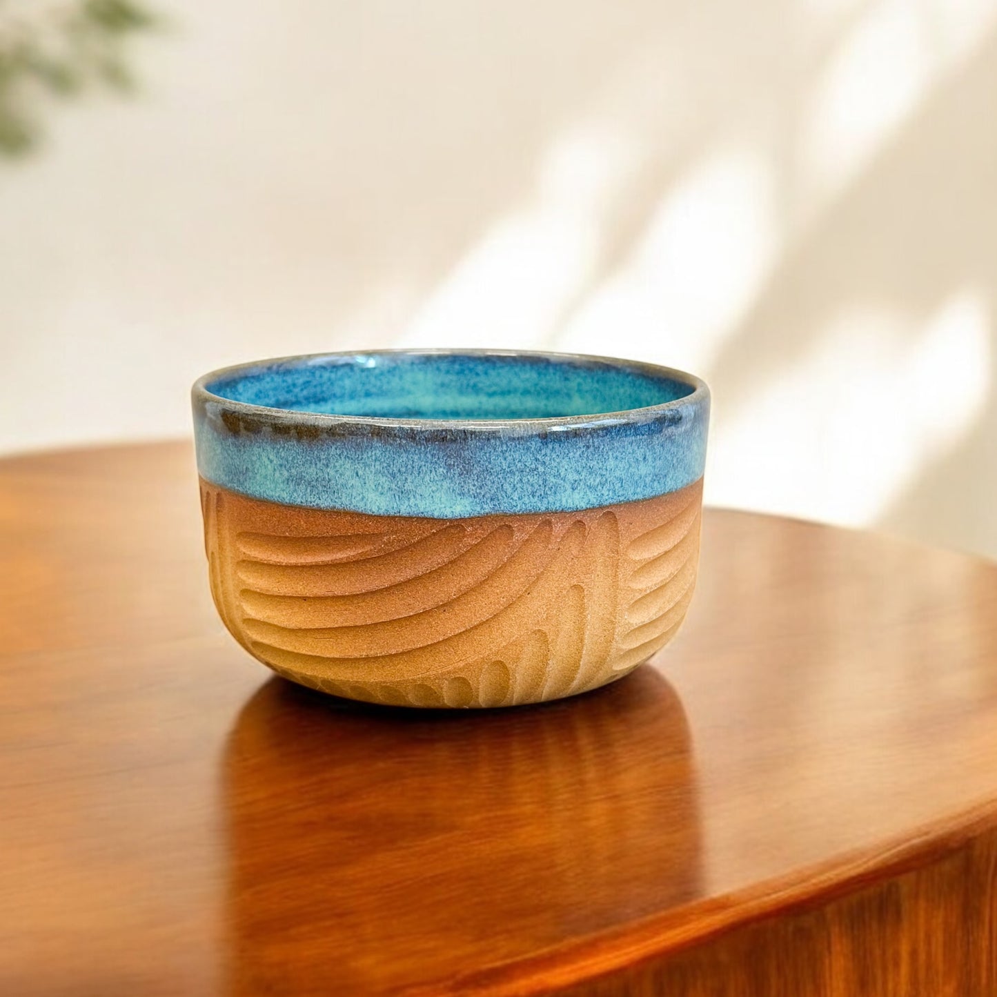 SOUP BOWL : Handmade Ceramic Bowl