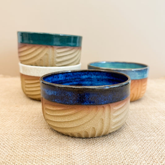 SOUP BOWL : Handmade Ceramic Bowl