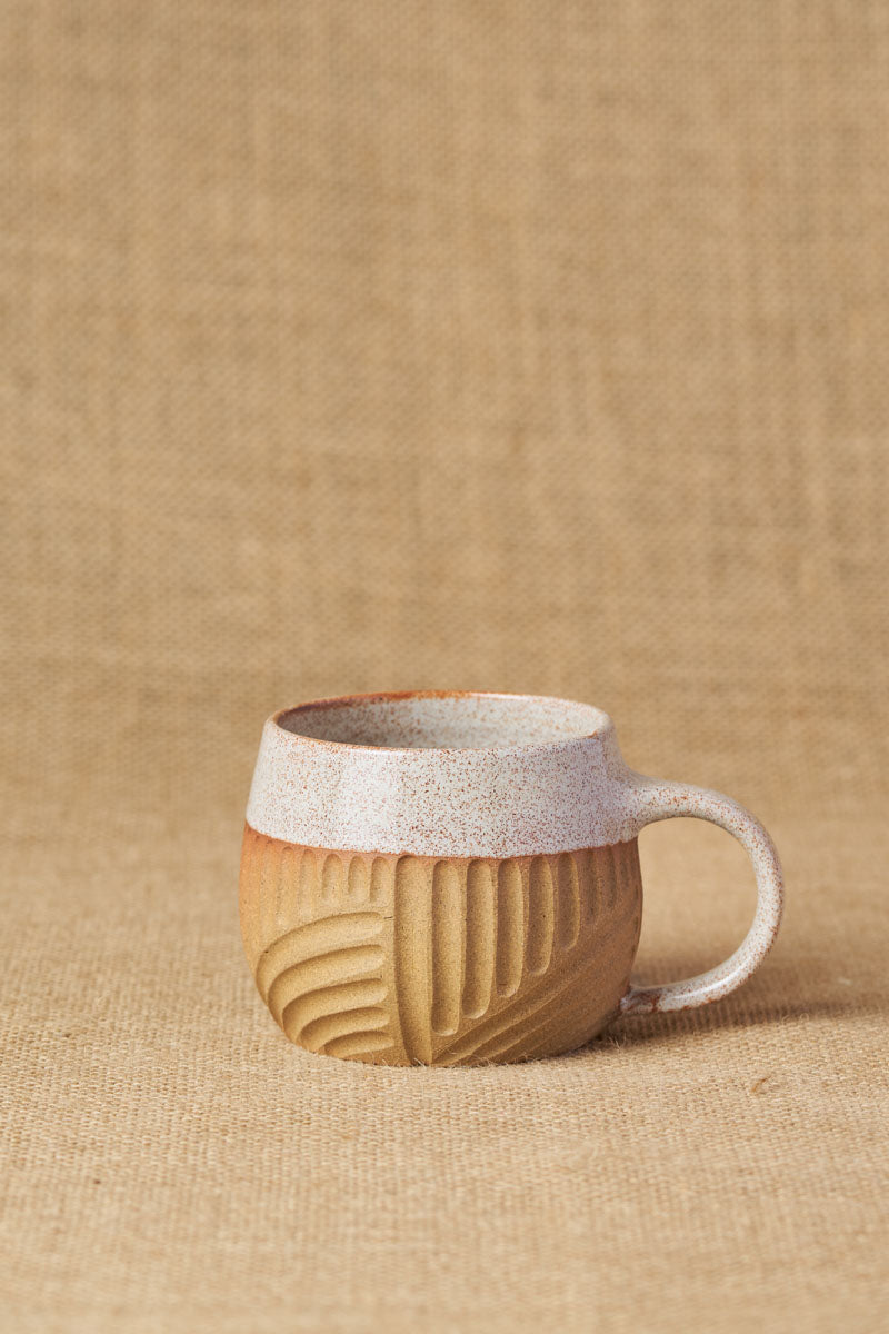 Gata Loop Tea Cup