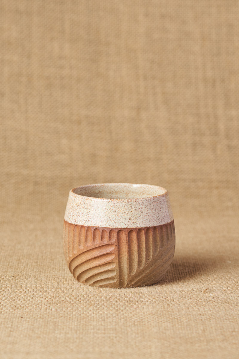 Gata Loop Tea Cup