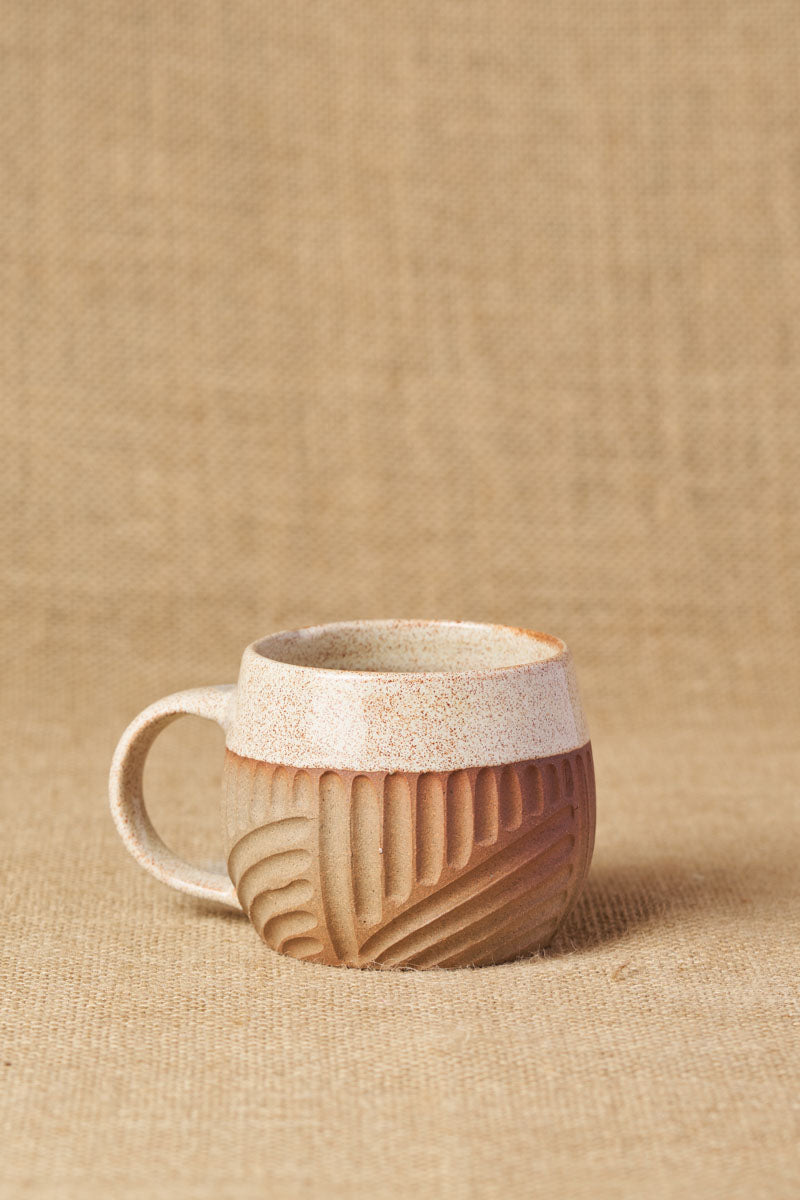 Gata Loop Tea Cup