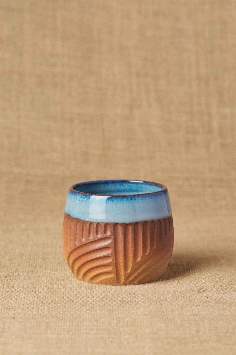 Gata Loop Tea Cup