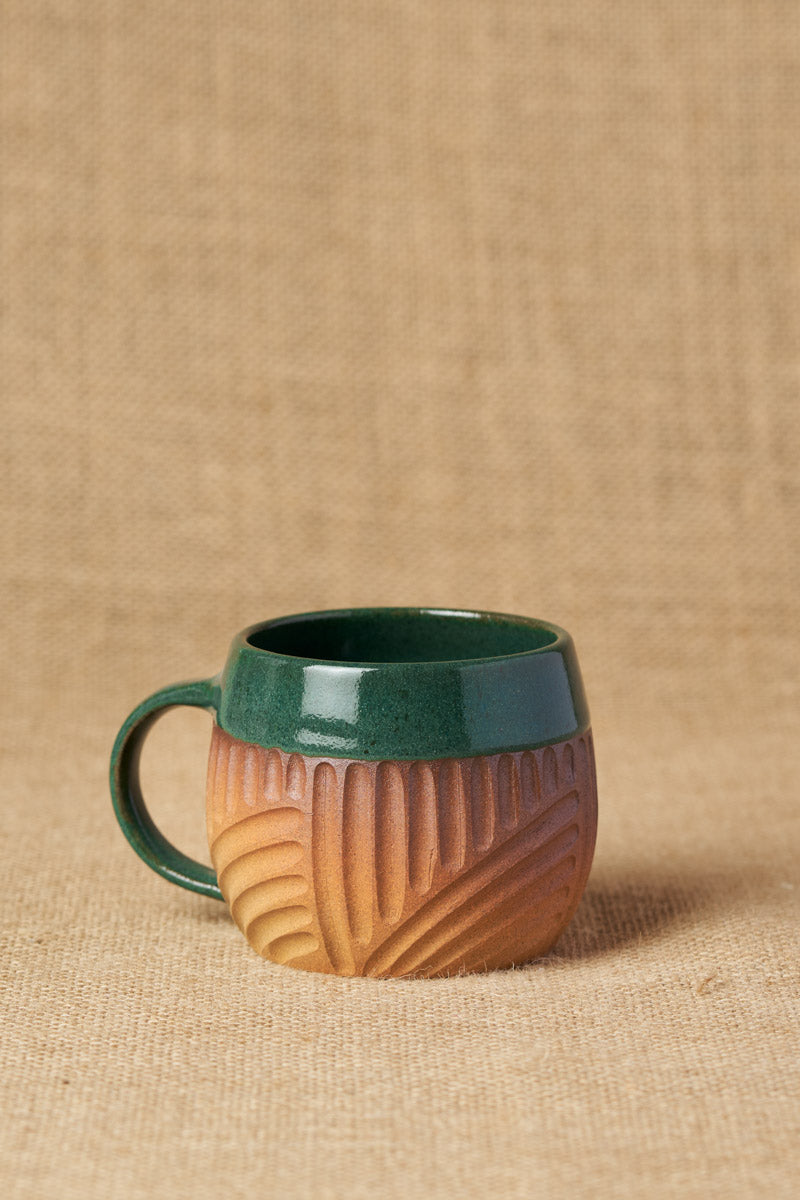 Gata Loop Tea Cup