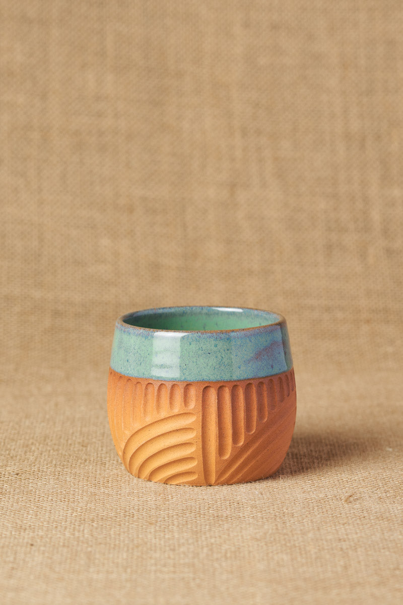 Gata Loop Tea Cup