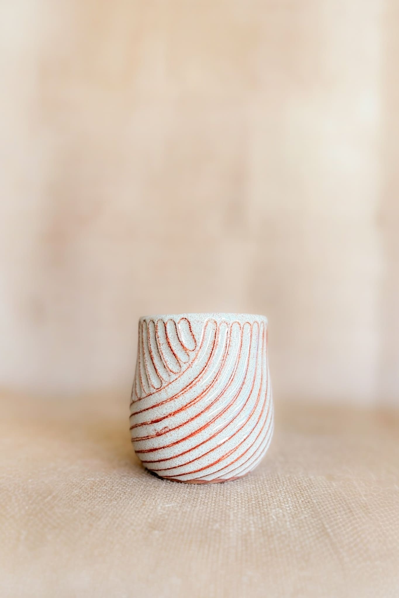 Gata Loop Tall Tumbler