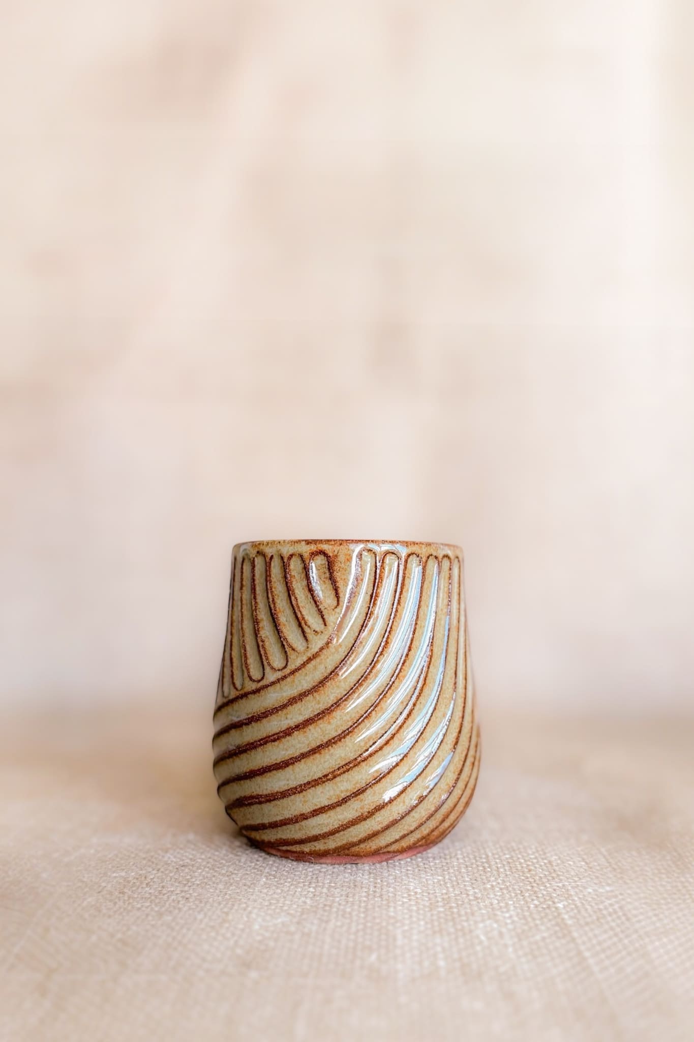 Gata Loop Tall Tumbler