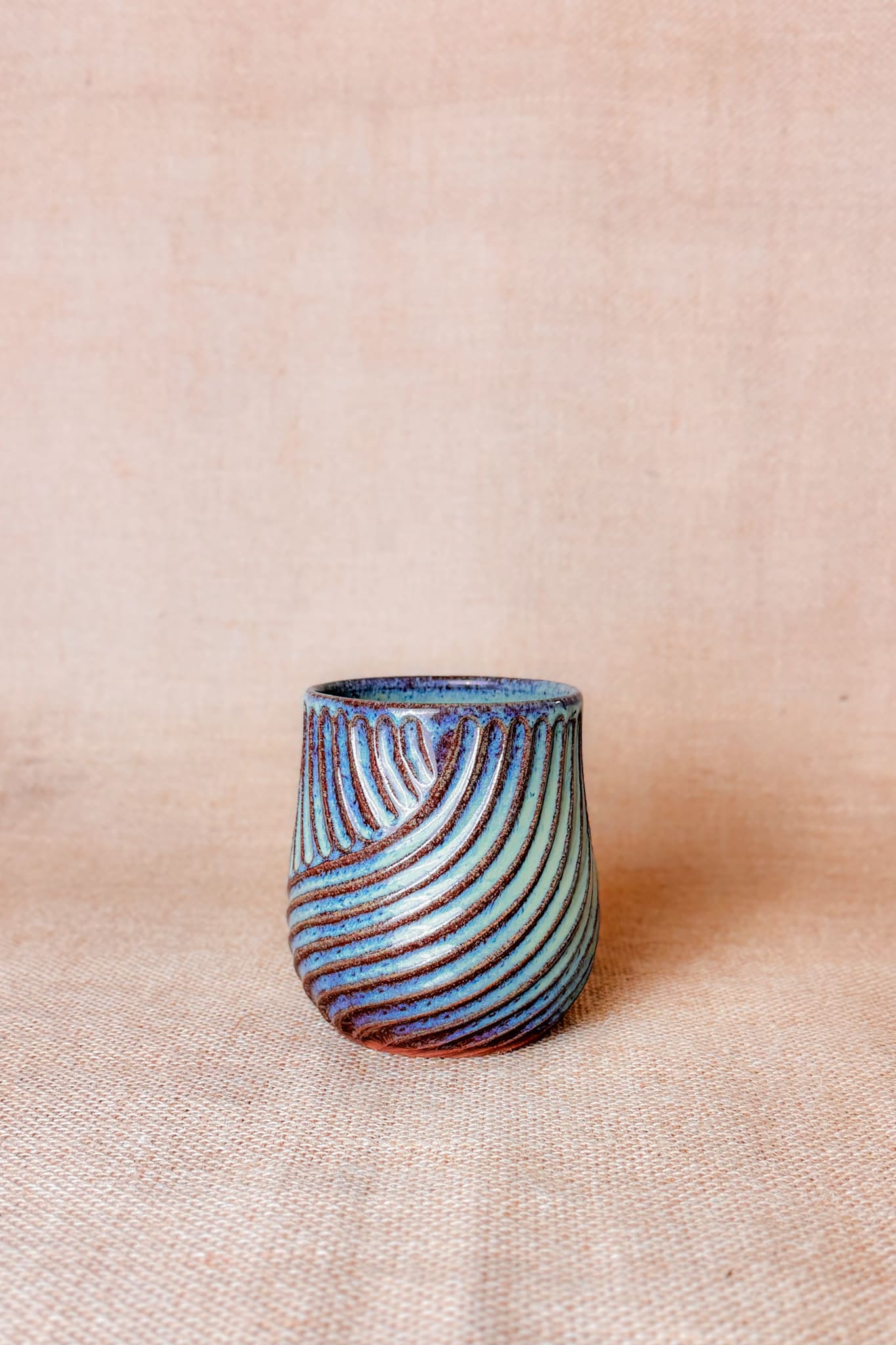 Gata Loop Tall Tumbler