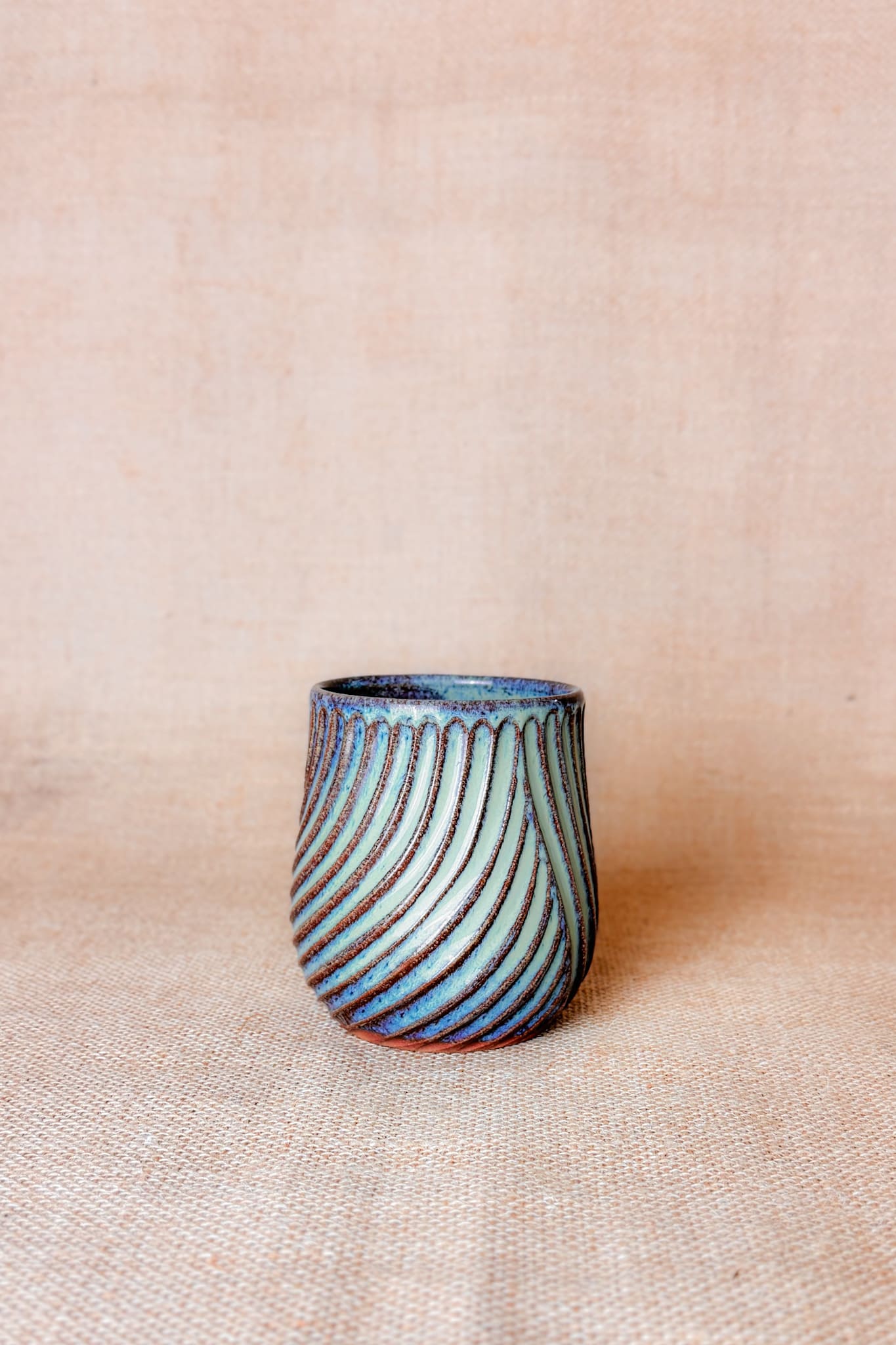 Gata Loop Tall Tumbler