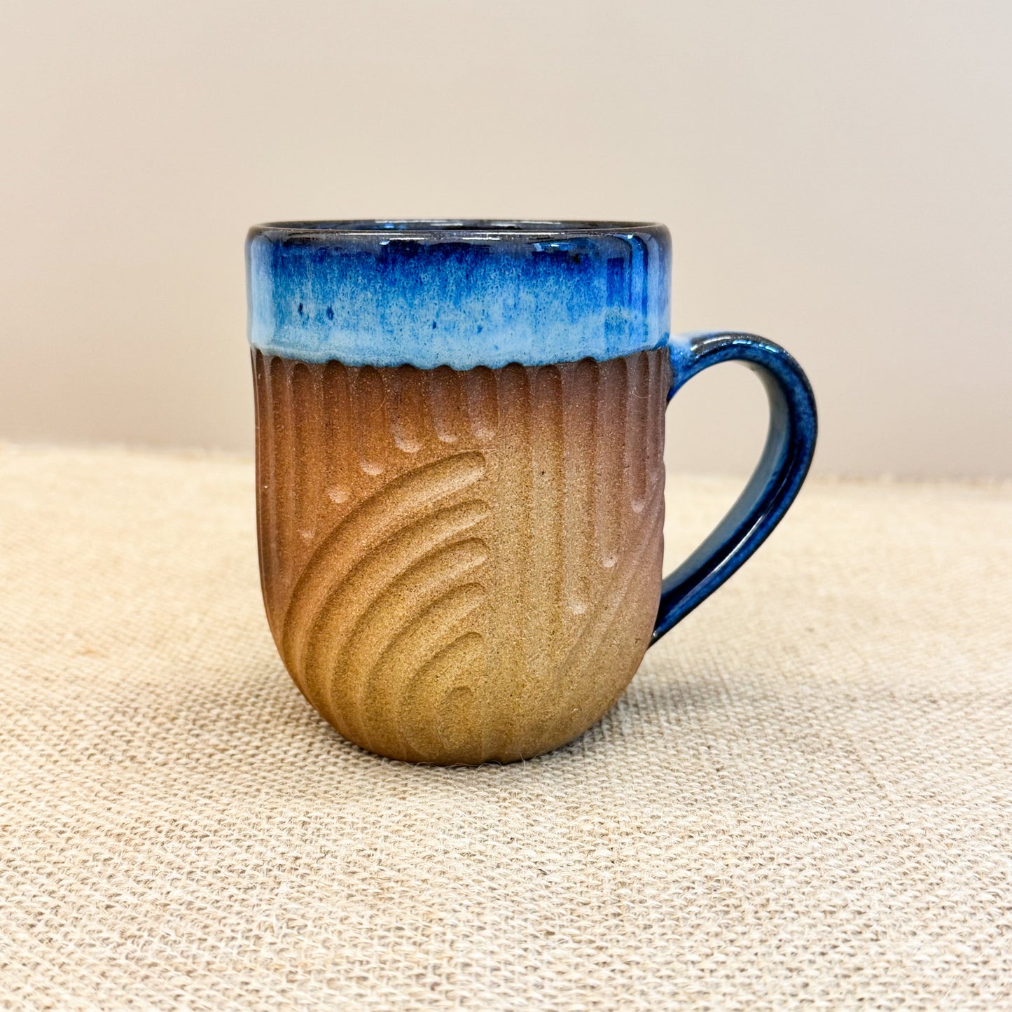 MUG : Handmade ceramic mug