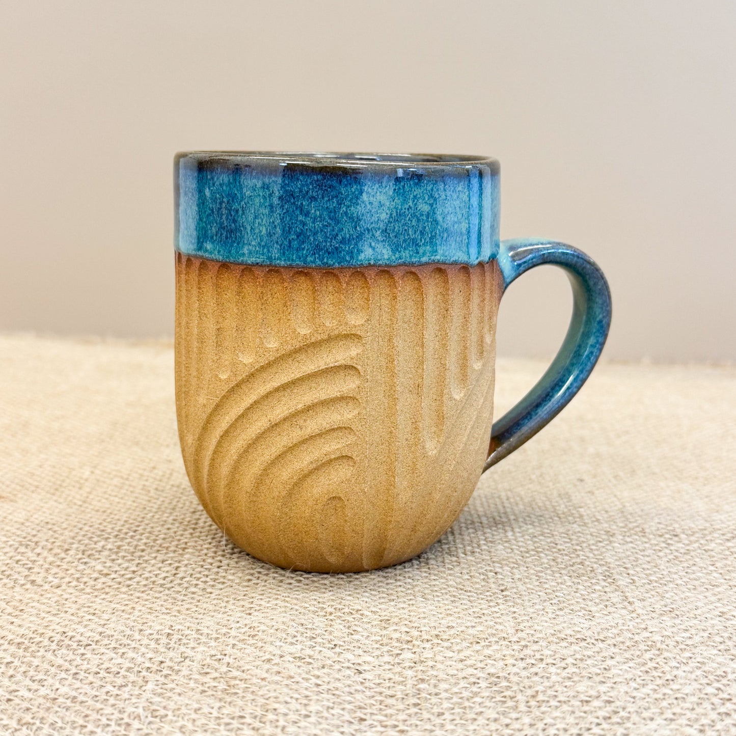 MUG : Handmade ceramic mug