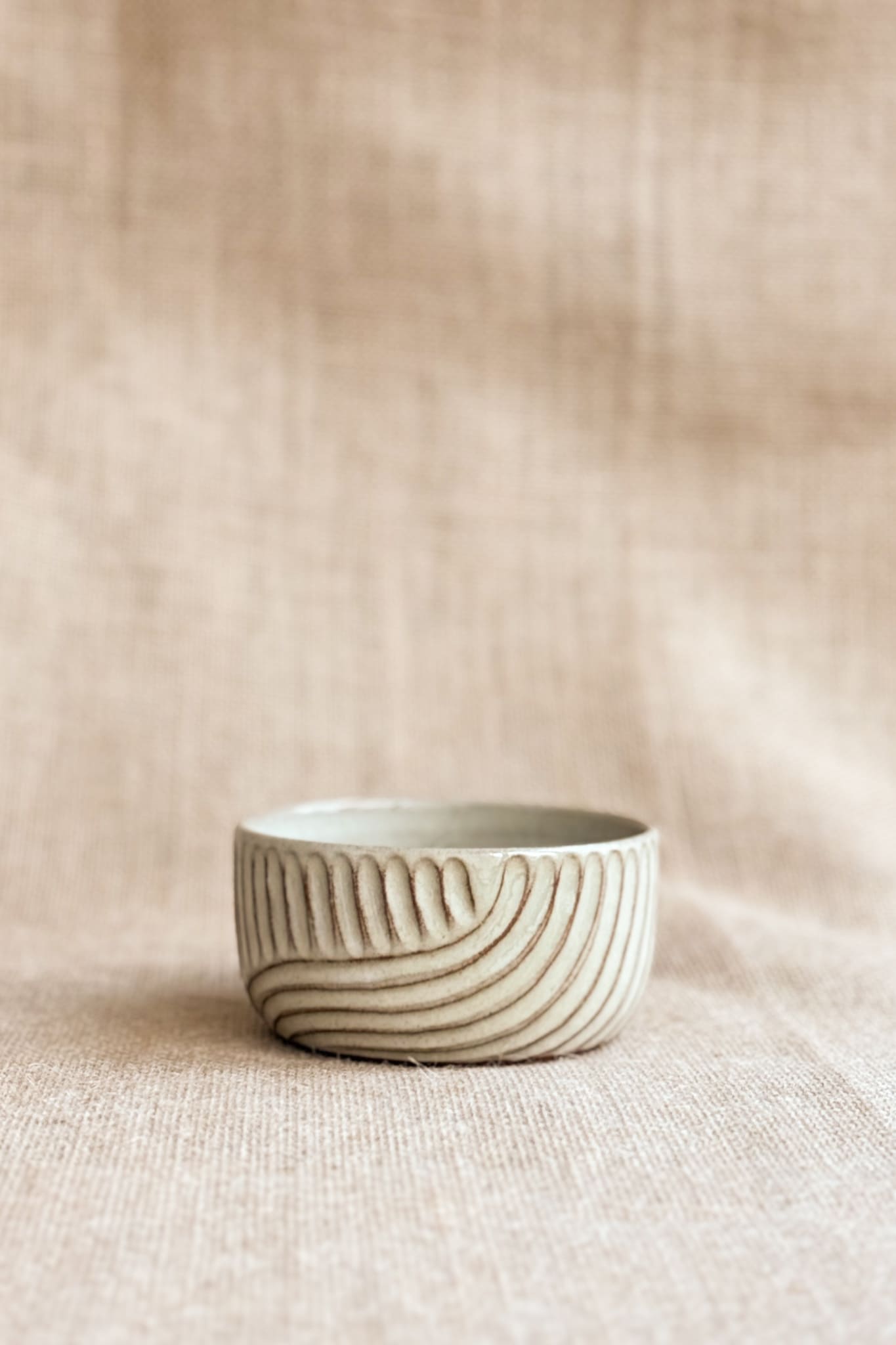 Gata Loop Soup Bowl