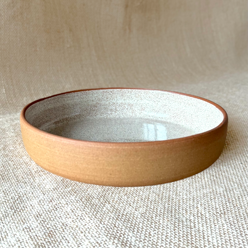 Handcrafted Ceramic Bowls | Handmade Pottery Dish | Facets by Garima