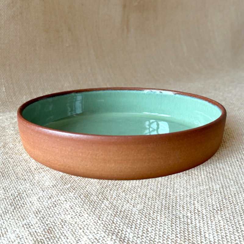 Handcrafted Ceramic Bowls | Handmade Pottery Dish | Facets by Garima