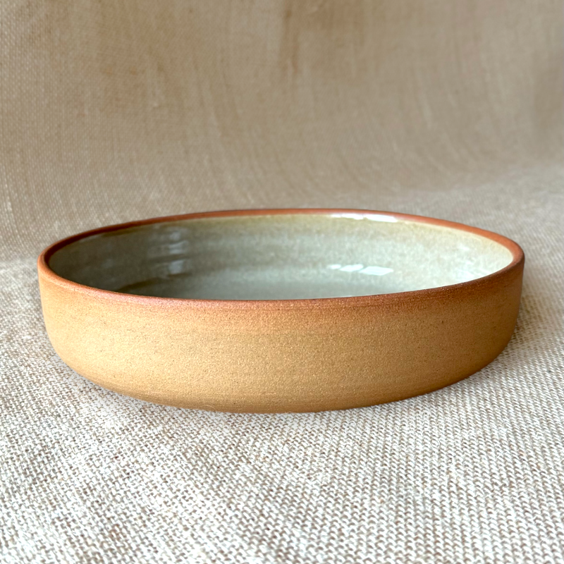 Handcrafted Ceramic Bowls | Handmade Pottery Dish | Facets by Garima