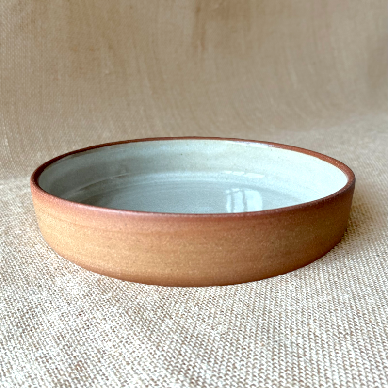 Handcrafted Ceramic Bowls | Handmade Pottery Dish | Facets by Garima