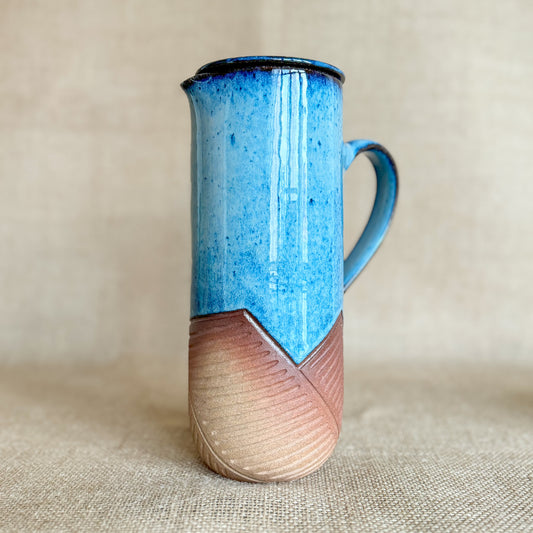 CARAFE : Handmade ceramic carafe