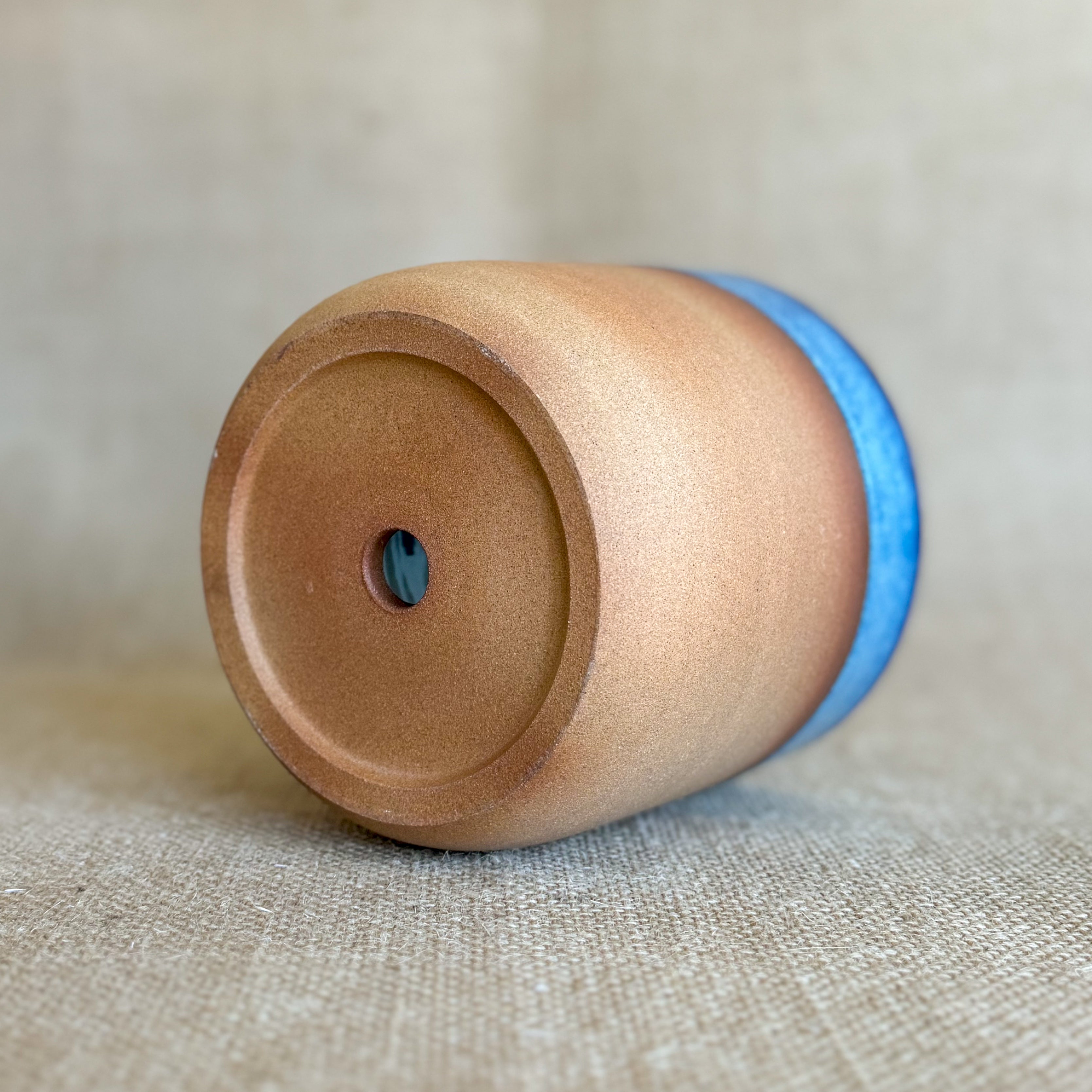 Table Mountain Planter