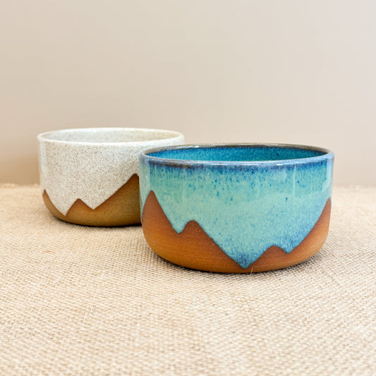 SOUP BOWL : Handmade Ceramic Bowl