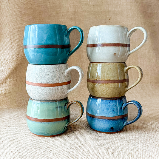 Handmade Ceramic mug