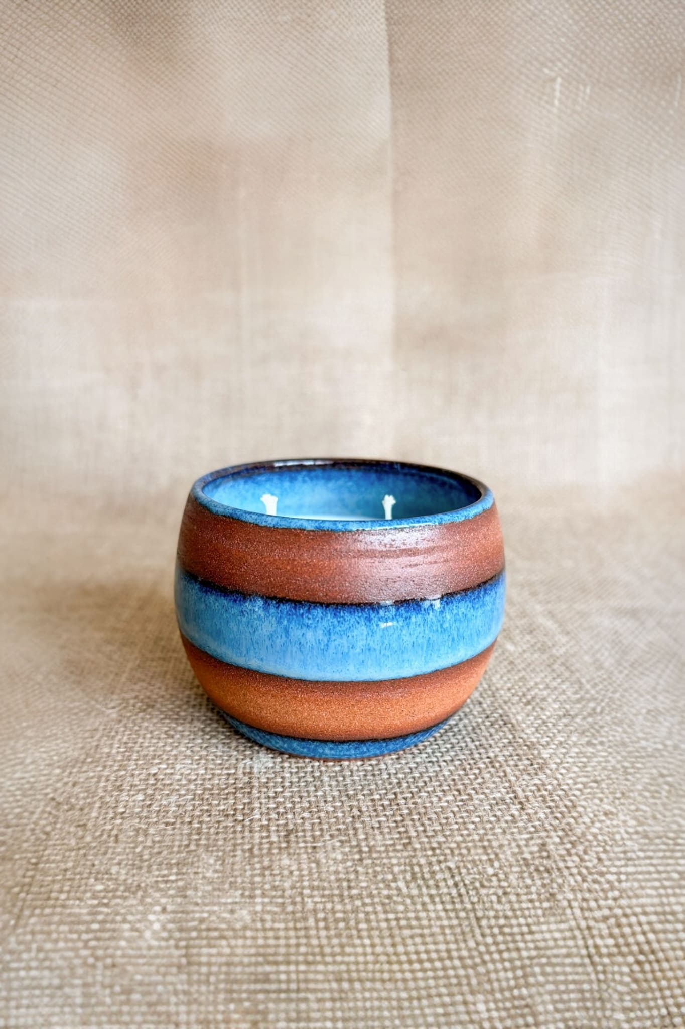 Nun Kun Soy Wax Candle