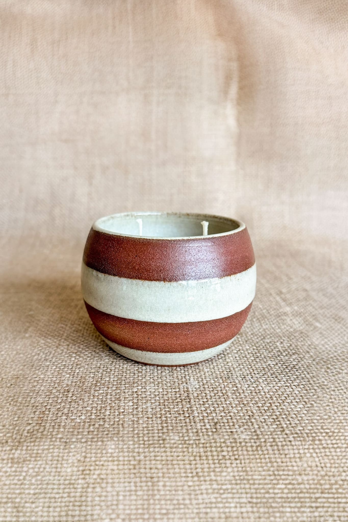 Nun Kun Soy Wax Candle