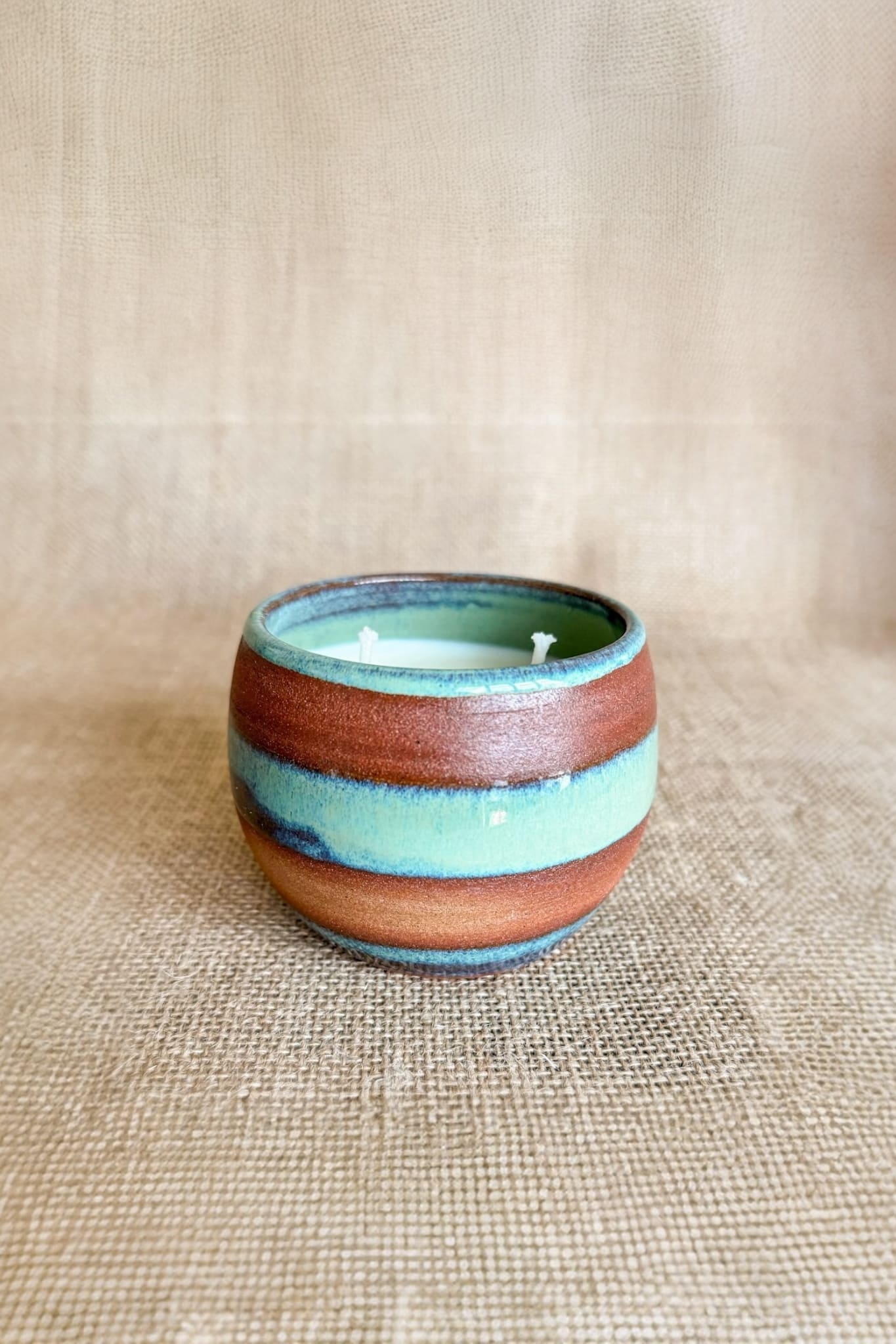 Nun Kun Soy Wax Candle