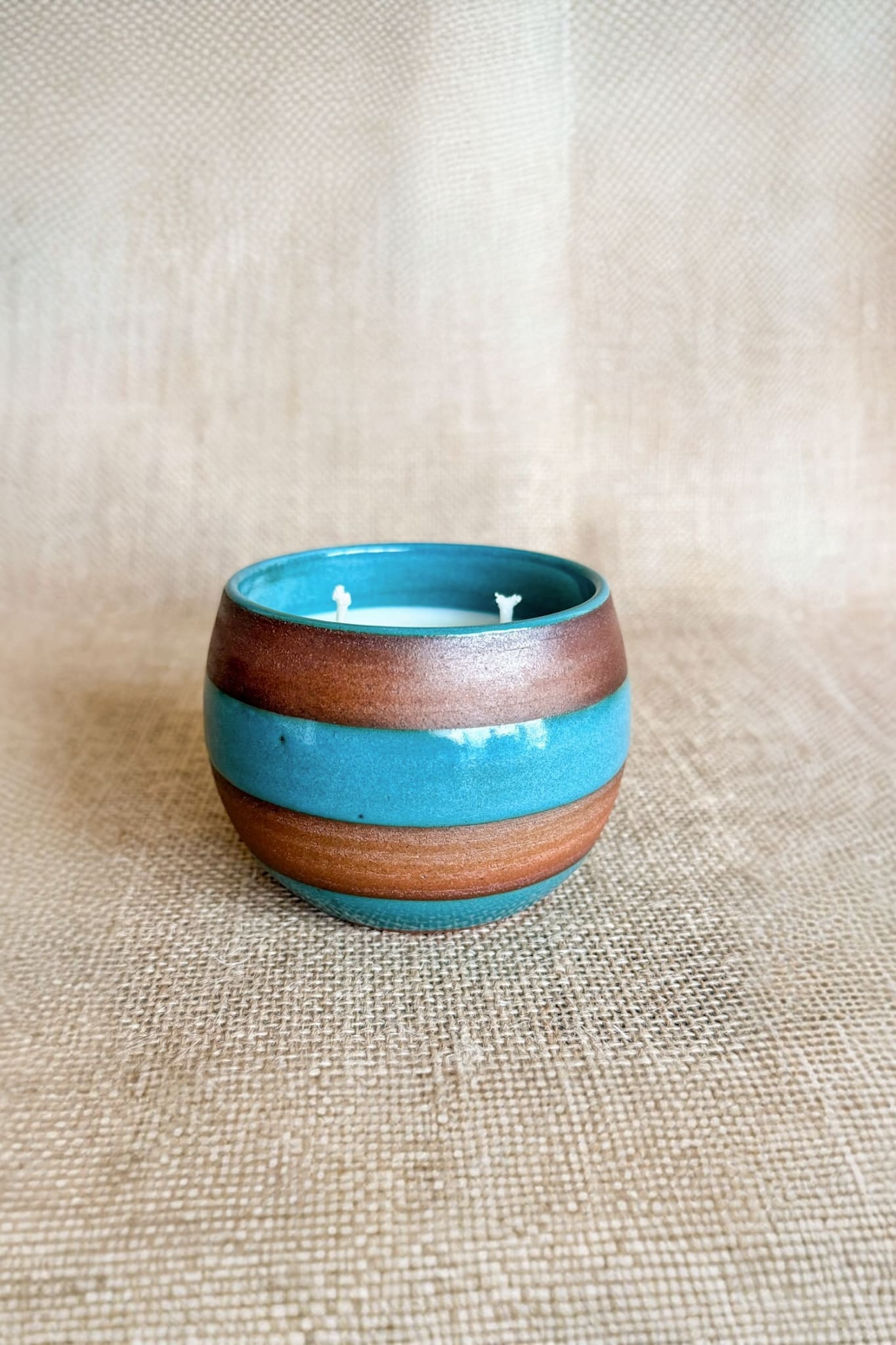 Nun Kun Soy Wax Candle