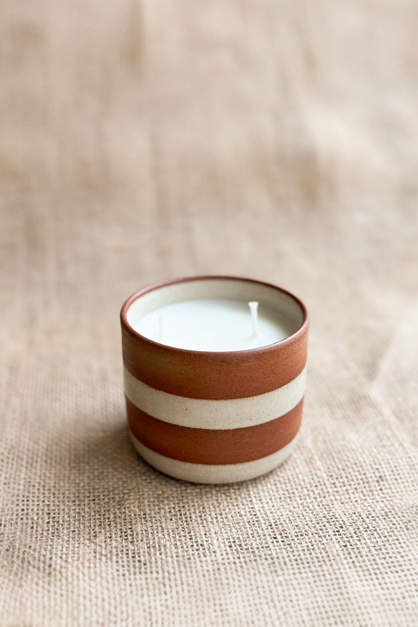 Nun Kun Soy Wax Candle