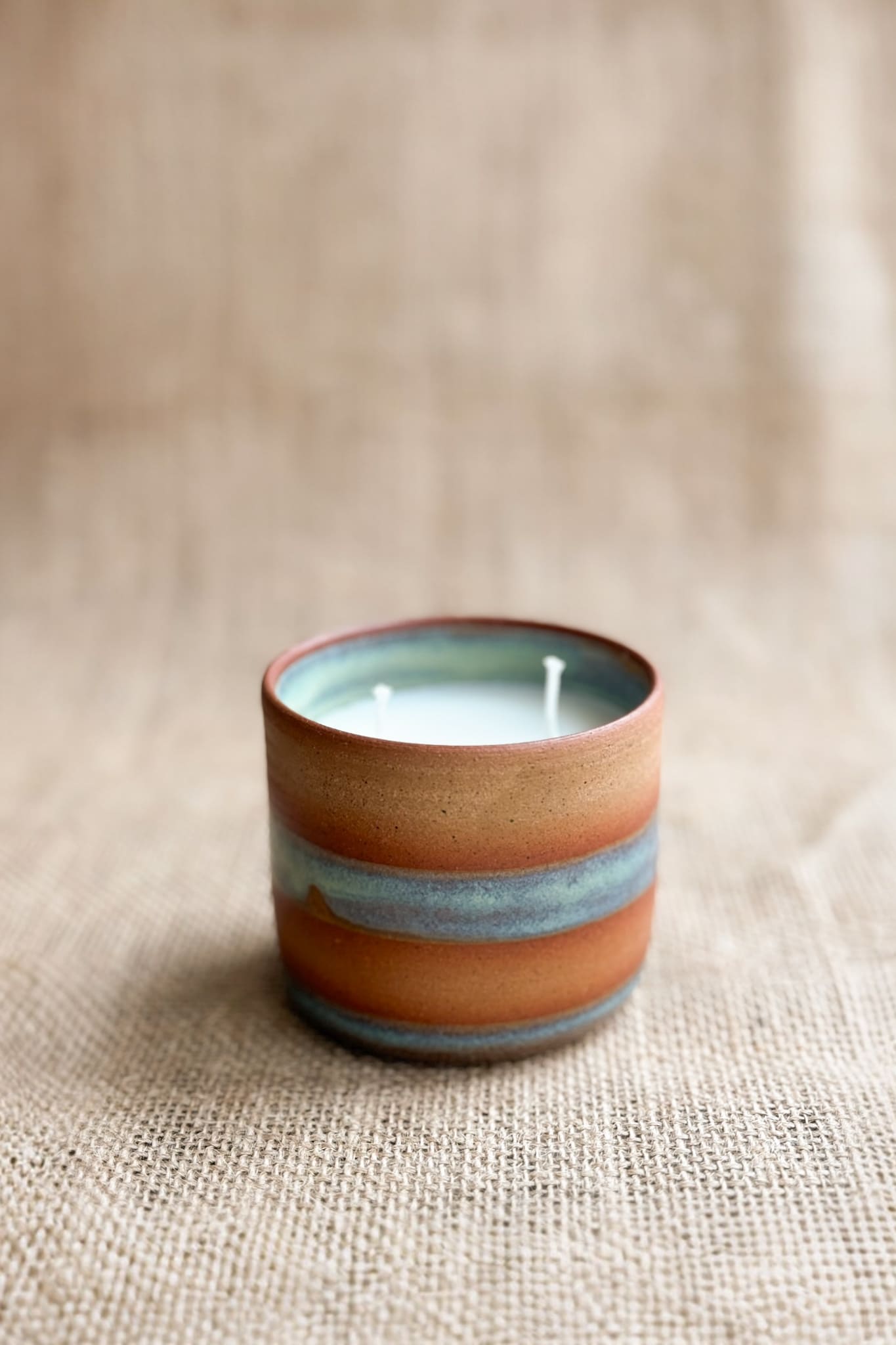 Nun Kun Soy Wax Candle