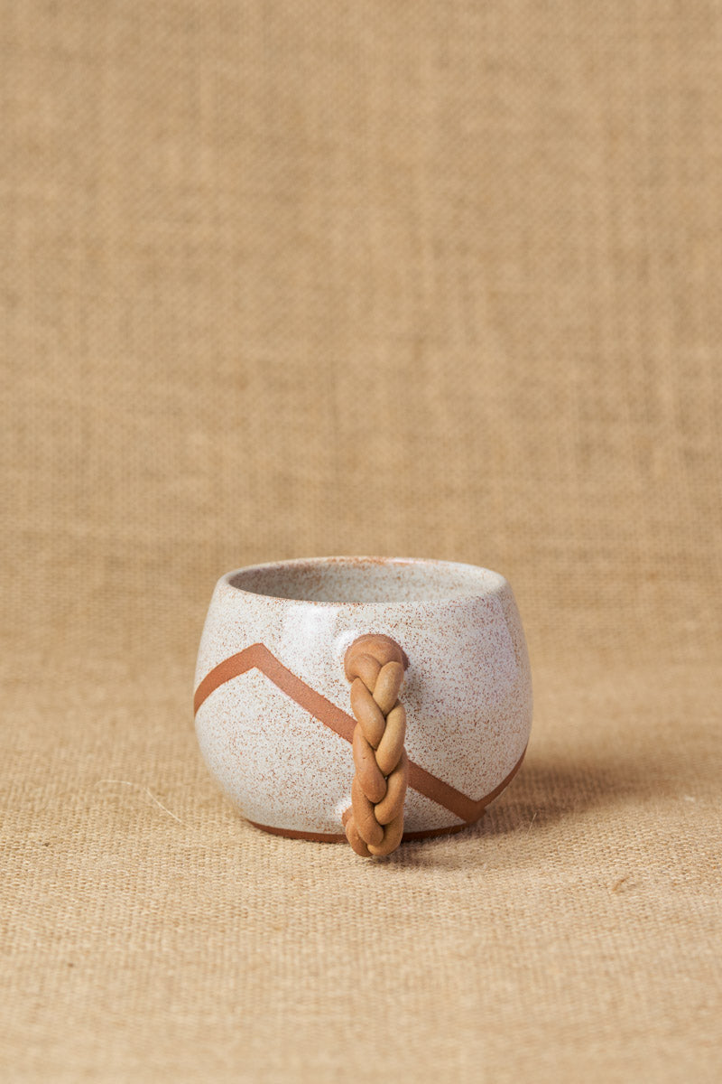 Nun Kun Tea Cup
