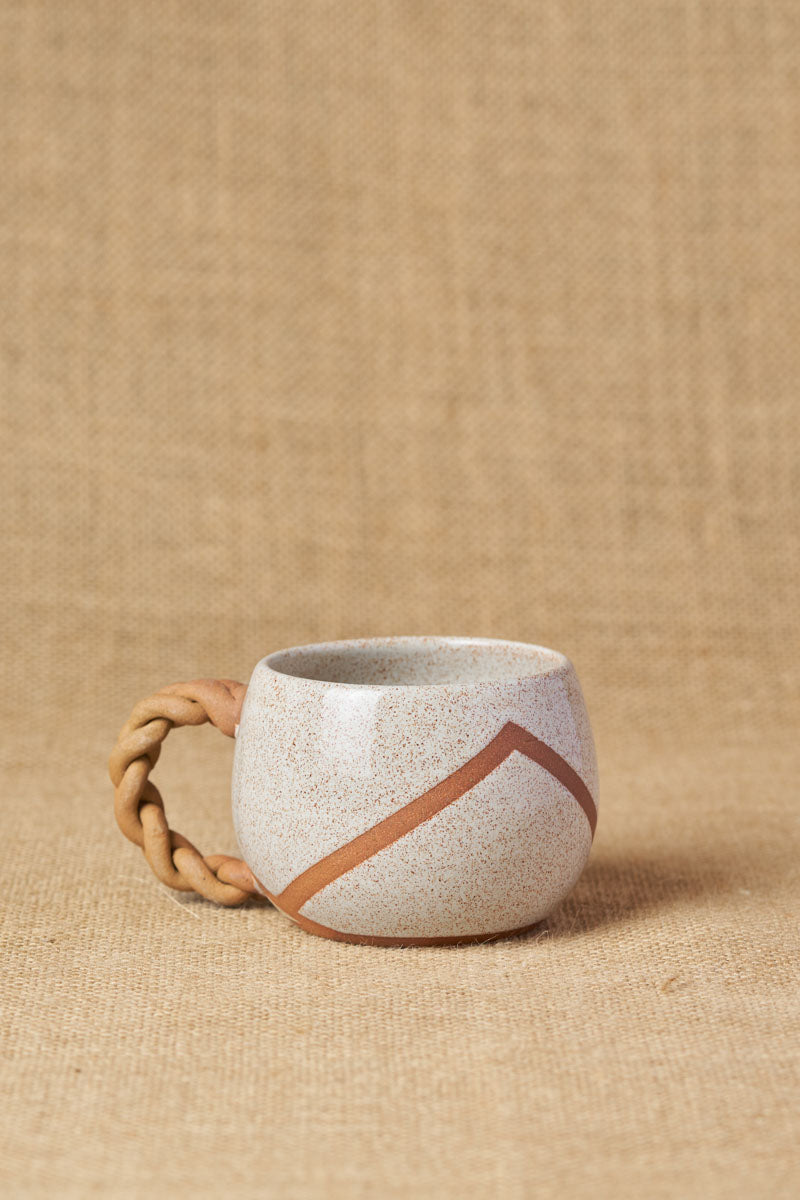 Nun Kun Tea Cup