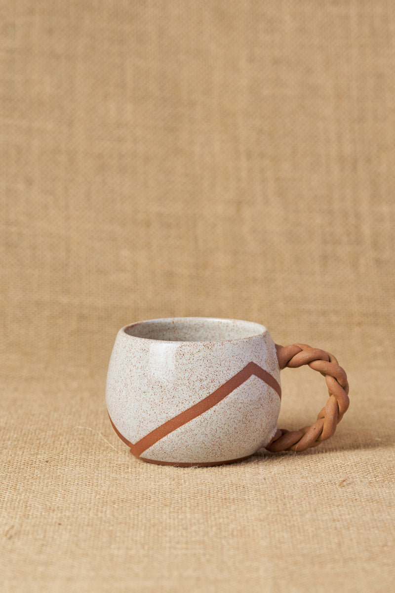 Nun Kun Tea Cup