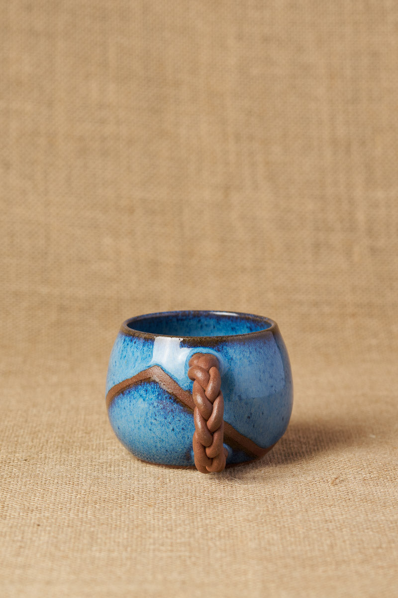 Nun Kun Tea Cup