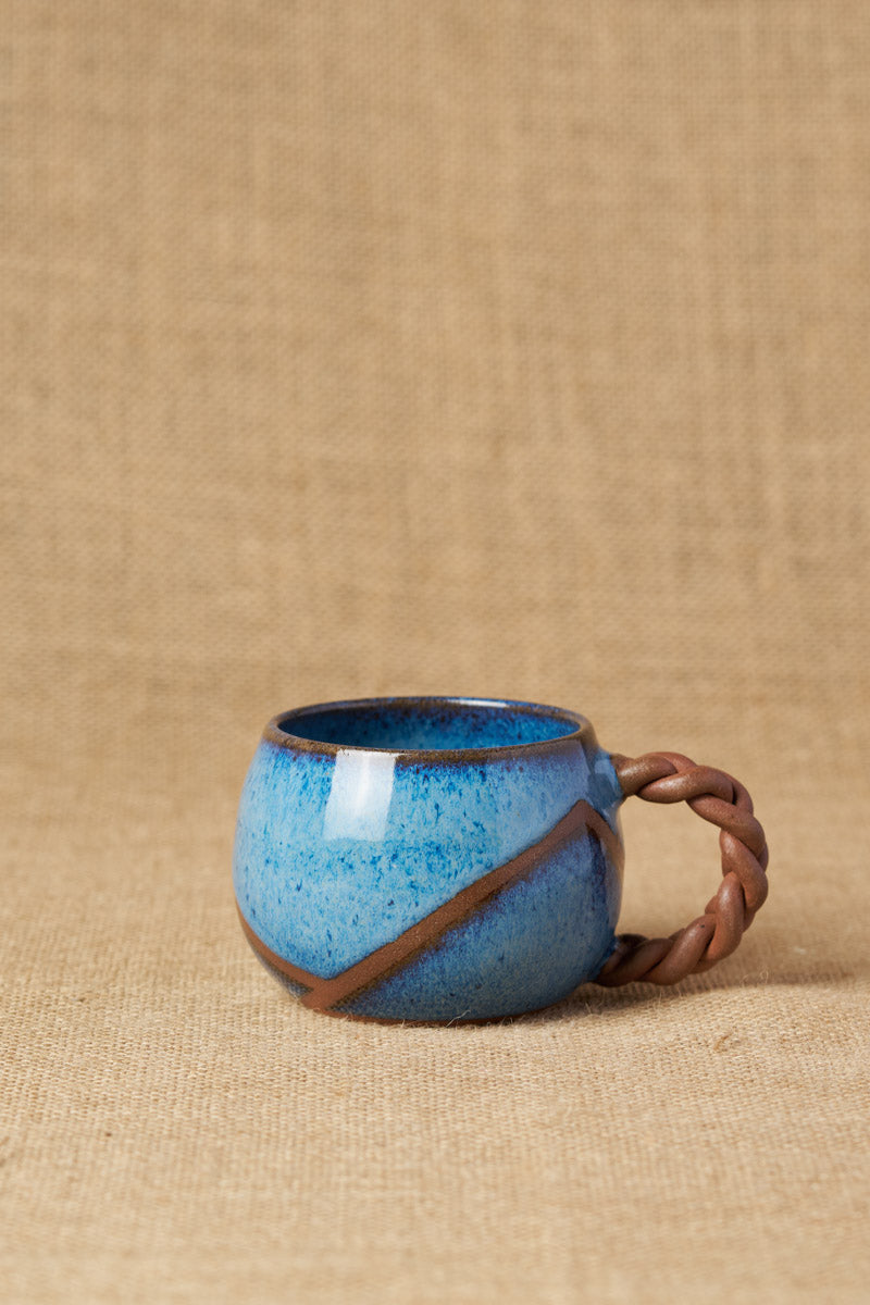 Nun Kun Tea Cup
