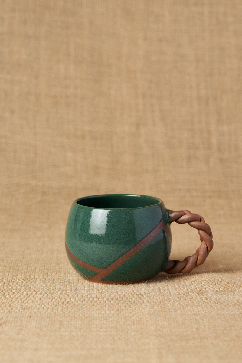Nun Kun Tea Cup