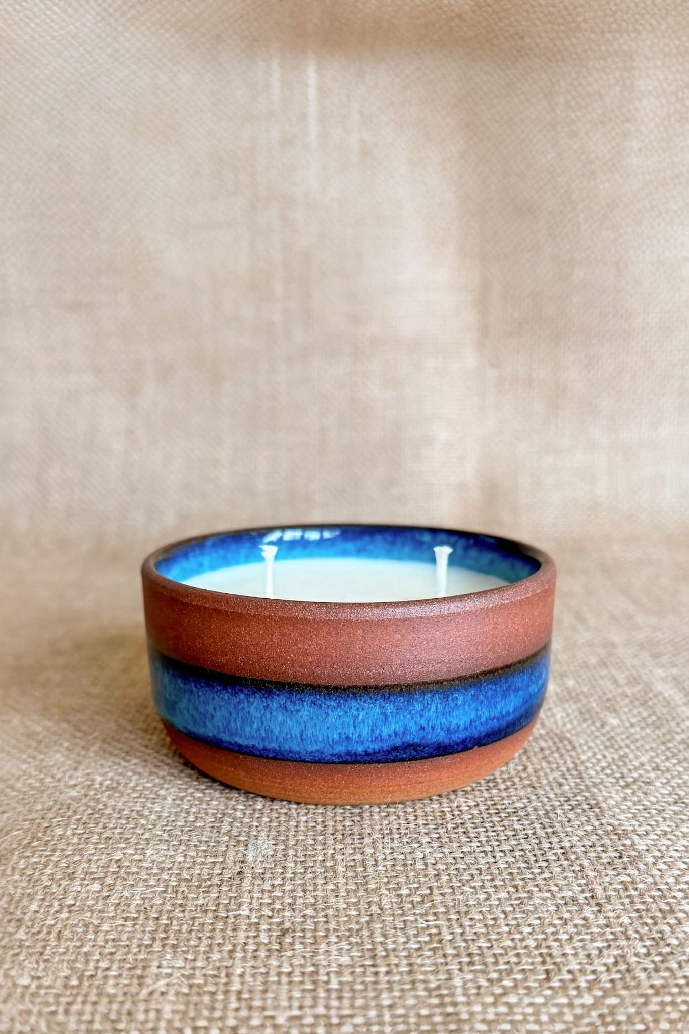 Table Mountain Soy Wax Candle