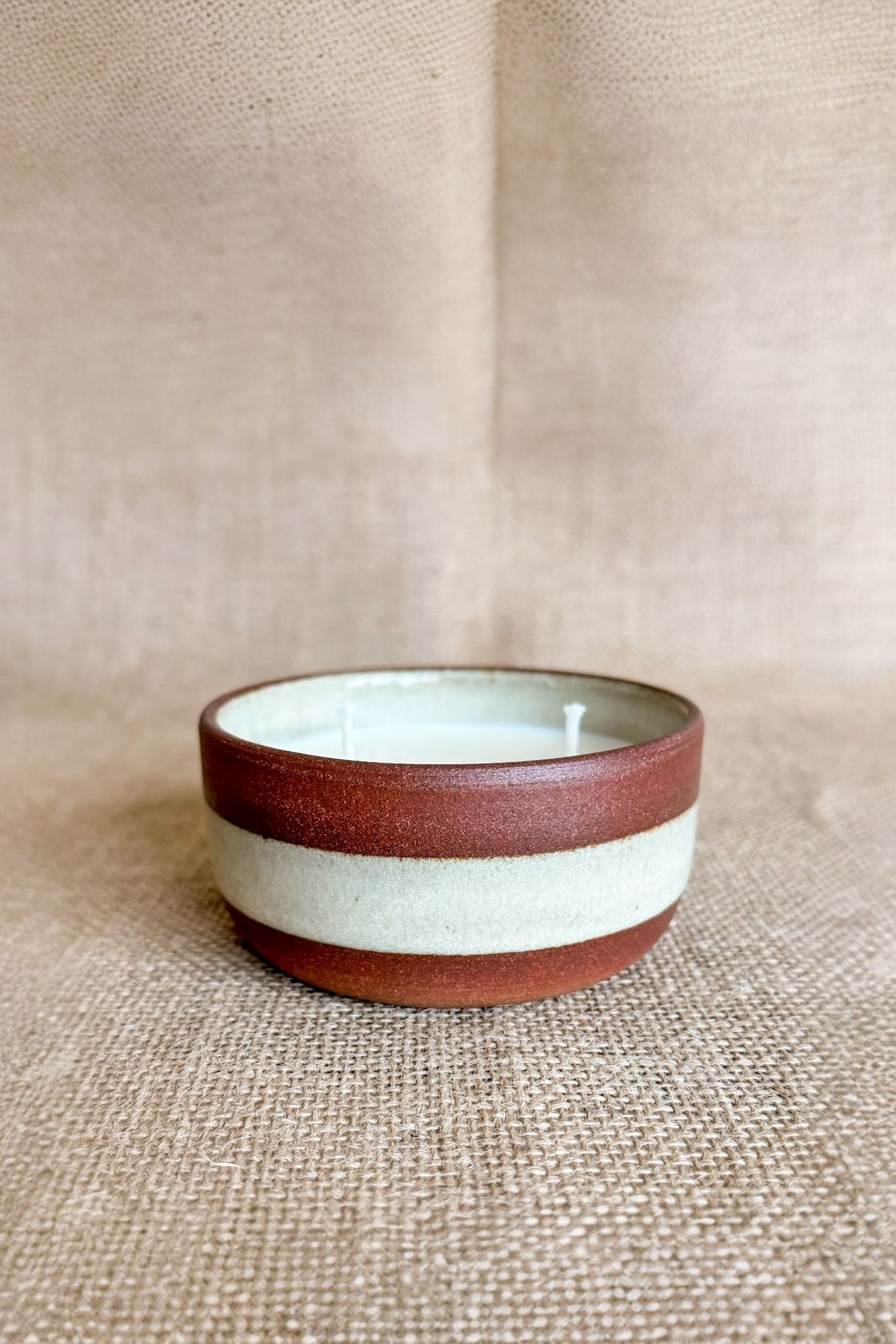 Table Mountain Soy Wax Candle