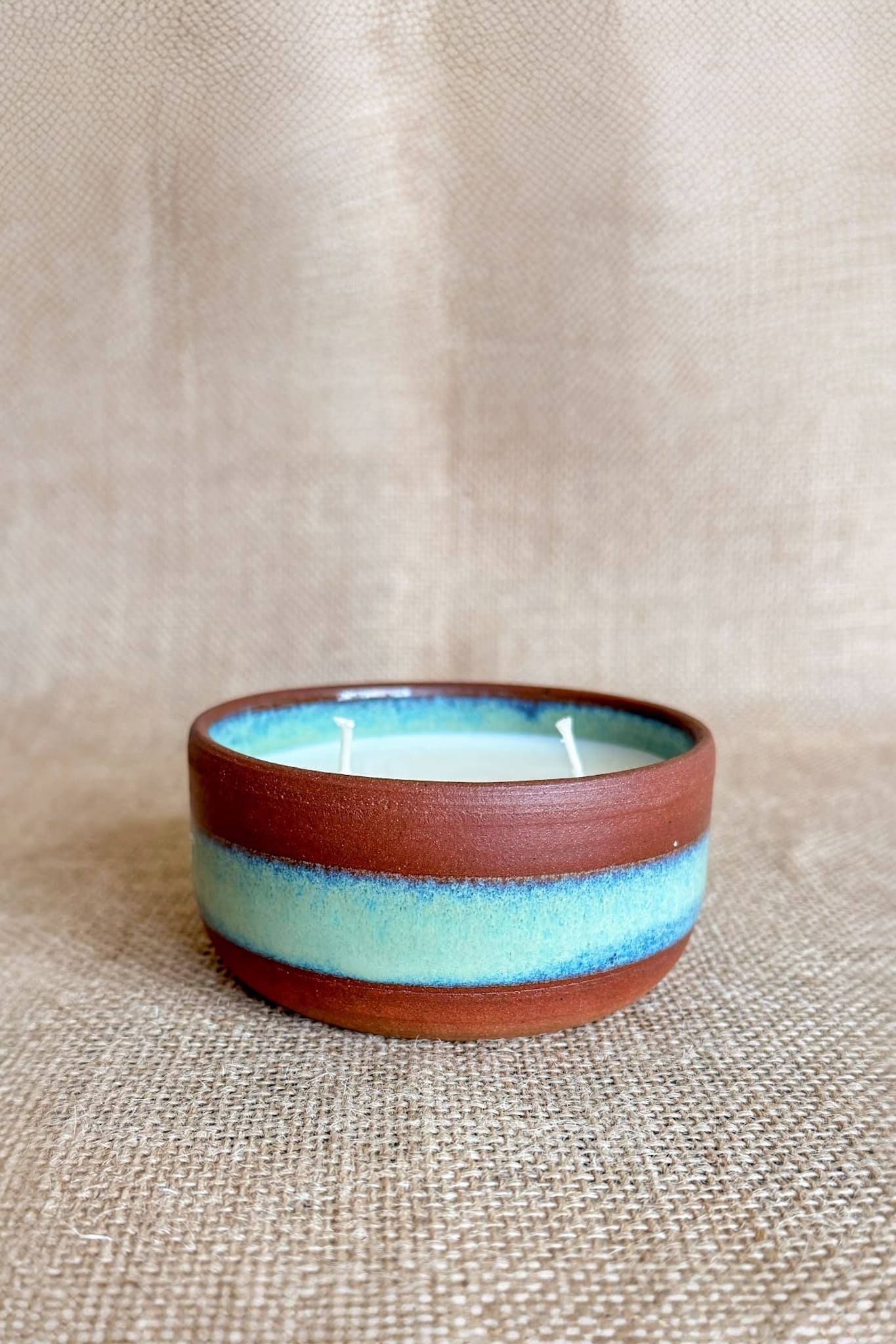 Table Mountain Soy Wax Candle